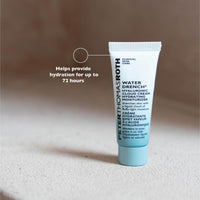Peter Thomas Roth - clinical skin care Water Drench Hyaluronic Cloud Cream 7,5 ml