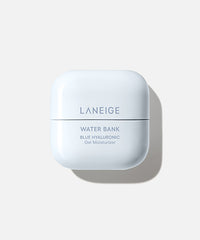 LANEIGE- Gel-crème hyaluronique bleu Water Bank - 10ml
