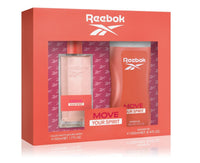 Reebok - coffrets cadeau