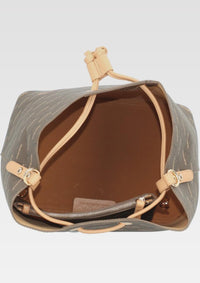 Valentino - Liuto sac à main - marron