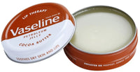 Vaseline - Lip Therapy, baume à lèvres