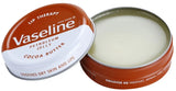 Vaseline - Lip Therapy, baume à lèvres