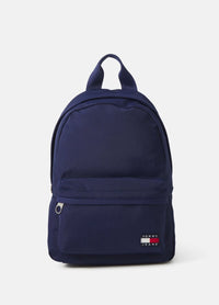 Tommy Jeans - backpack unisex - bleu marine