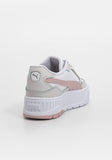 Puma - karmen II baskets basses - blanc