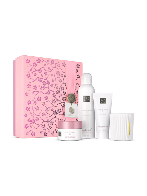 Rituals - the Ritual of Sakura