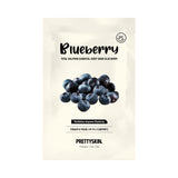 PRETTYSKIN - Total Solution Masque en tissu Essentiel