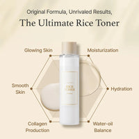 I'm From - Toner de riz