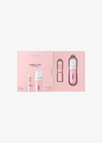 Kiko milano - Lips caring set