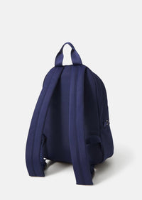 Tommy Jeans - sac à dos unisexe - bleu marine