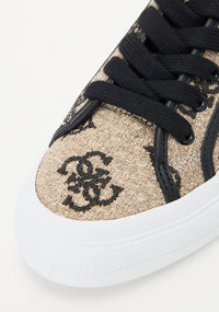 Guess - Jelexa trainers - black
