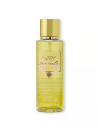 Victoria’s secret - brume et lait parfumés - Bare Vanilla SOL