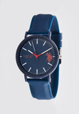 US Polo Assn. - montre - bleu