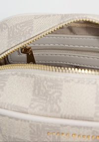 Steve Madden - BLEIA sac bandoulière - beige