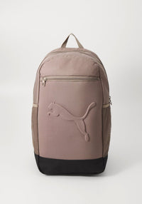 Puma - Buzz Backpack unisex - beige