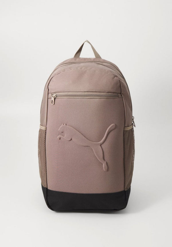 Puma - Buzz Backpack unisex - beige