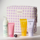 Caudalie - Trousse des essentiels de voyage