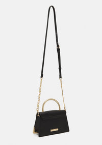 Aldo - tamar - sac à main - black