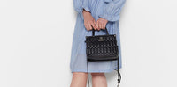 Steve Madden - Bniko sac à main - noir