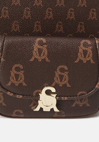 Steve Madden - Burge sac à main - marron