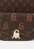 Steve Madden - Burge sac à main - marron