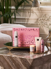 Rituals - the Ritual of Sakura