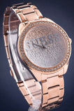 Guess - Montre - rose doré