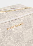 Steve Madden - BLEIA sac bandoulière - beige