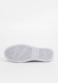 US Polo Assn. - Ginger baskets basses - bleu marine