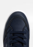 US Polo Assn. - Ginger baskets basses - bleu marine