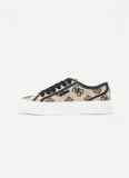 Guess - Jelexa trainers - black