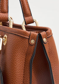 Gaudi - BEA sac à main - cognac