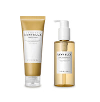 SKIN1004 - Duo Double Nettoyage à la Centella de Madagascar