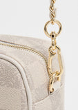 Steve Madden - BLEIA sac bandoulière - beige