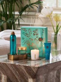 Rituals - the Ritual of Karma