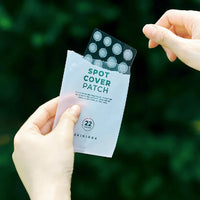 SKIN1004 - Madagascar Centella Tea-Trica Spot Cover Patch - 22 patches