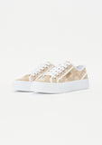 Guess - Jelexa trainers - sand