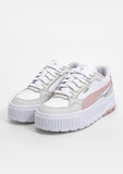 Puma - karmen II baskets basses - blanc