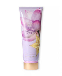 Victoria’s secret - brume et lait parfumés - Lush Starfruit Lotus