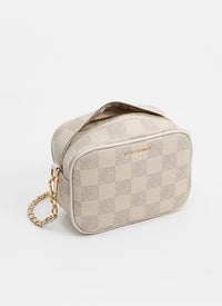 Steve Madden - BLEIA sac bandoulière - beige