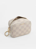 Steve Madden - BLEIA sac bandoulière - beige