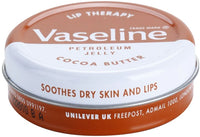 Vaseline - Lip Therapy, baume à lèvres