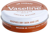 Vaseline - Lip Therapy, baume à lèvres