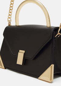 Aldo - tamar - sac à main - black