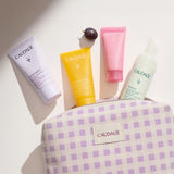 Caudalie - Trousse des essentiels de voyage