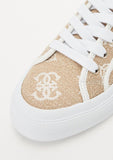 Guess - Jelexa trainers - sand