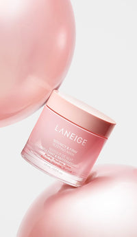LANEIGE - Masque de sommeil rebondissant et ferme 10ml
