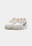 Puma - Carina street snake baskets basses - blanc