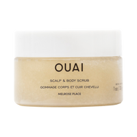 Ouai - scalp & body scrub 30g