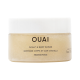 Ouai - scalp & body scrub 30g