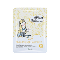 Esfolio - Pure Skin Feuille de masque d'essence - 25ml